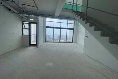 Giá mua bán căn hộ Duplex 3pn chung cư The Infiniti phường Tân Mỹ T4/2026