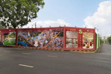 Giá mua bán căn hộ 2pn chung cư Casa Luna phường Tân Hưng T4/2026