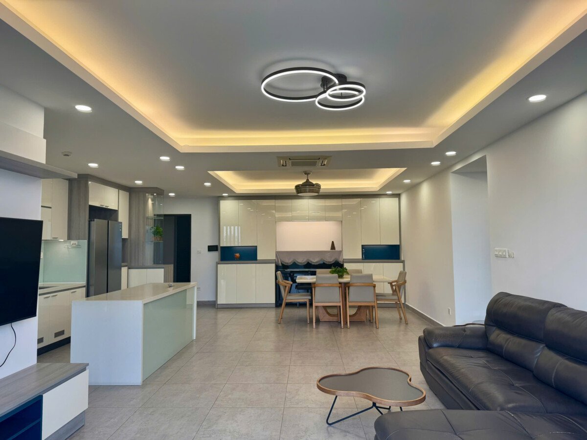 hinh anh cho thue can ho 3pn toa b chung cu riverpark premier phuong tan hung t4 2026 - Giá cho thuê căn hộ 3pn số 04 tòa B chung cư Riverpark Premier phường Tân Hưng T4/2026