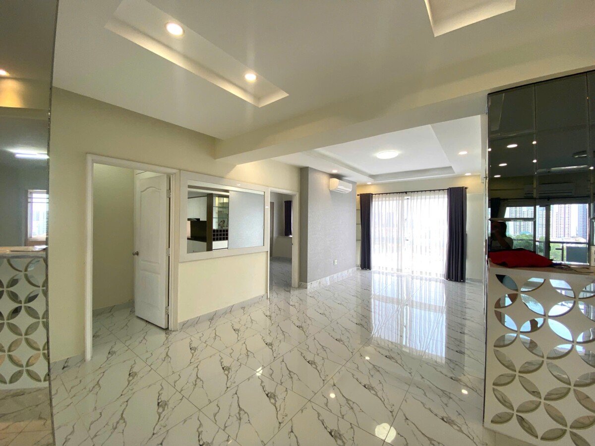 hinh anh cho thue can ho 3pn toa c chung cu my phat phuong tan hung t4 2026 - Giá cho thuê căn hộ 3pn tòa C chung cư Mỹ Phát phường Tân Hưng T4/2026