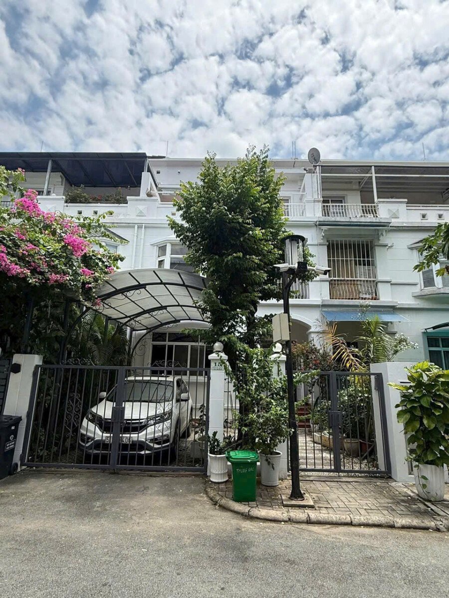 hinh anh cho thue nha biet thu mat duong noi khu my thai 1 phuong tan my t4 2026 - Giá cho thuê nhà Biệt thự nguyên căn mặt đường Nội khu Mỹ Thái 1 phường Tân Mỹ T4/2026