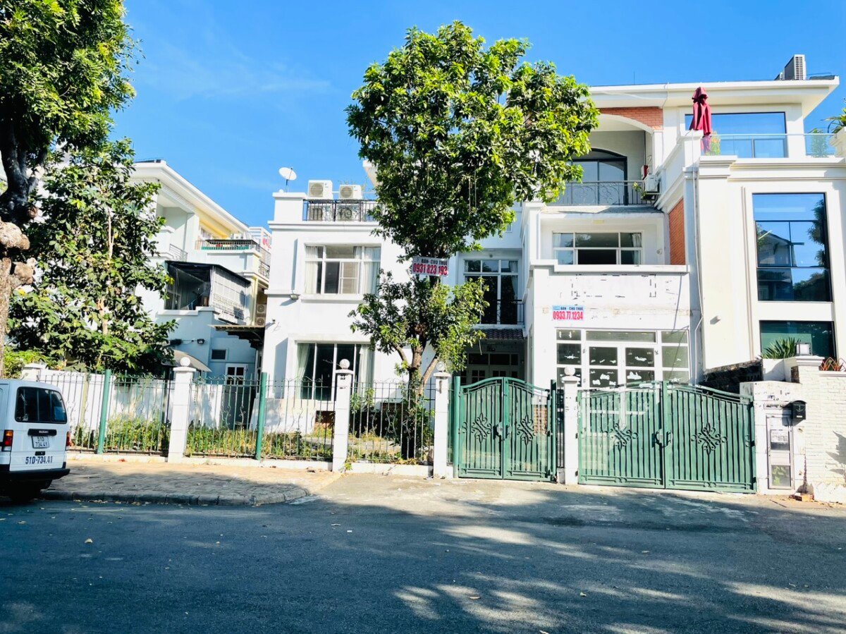 hinh anh cho thue nha biet thu noi khu my gia 1 phuong tan my t4 2026 - Giá cho thuê nhà Biệt thự Nội khu Mỹ Gia 1 phường Tân Mỹ T4/2026