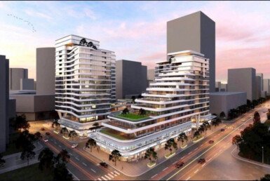 hinh anh chung cu triton crown phuong tan my hcm 385x258 - Giới thiệu dự án Triton Crown Phú Mỹ Hưng