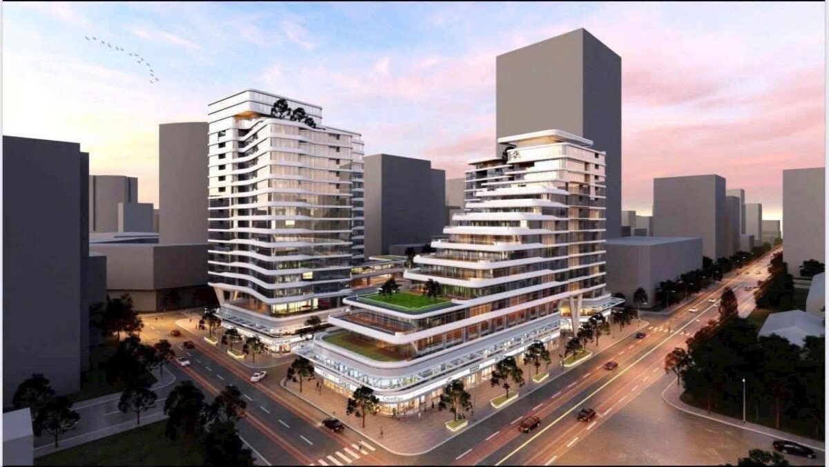 Giới thiệu dự án Triton Crown Phú Mỹ Hưng hinh anh chung cu triton crown phuong tan my hcm - Giới thiệu dự án Triton Crown Phú Mỹ Hưng