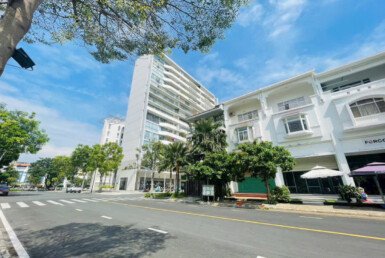 Giá mua bán nhà phố nguyên căn đường O khu Mỹ Giang 2 phường Tân Hưng T4/2026