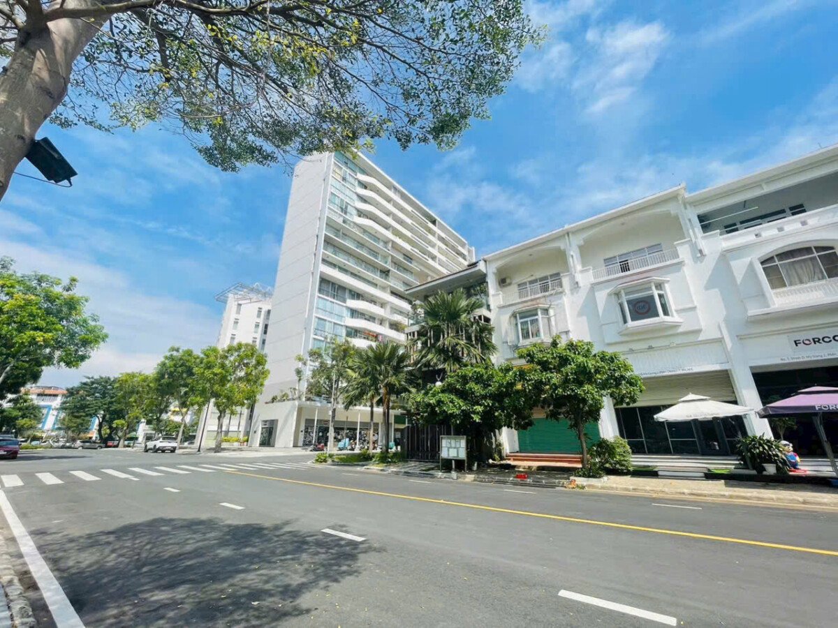 hinh anh duong o phuong tan hung - Giá mua bán nhà phố nguyên căn đường O khu Mỹ Giang 2 phường Tân Hưng T4/2026