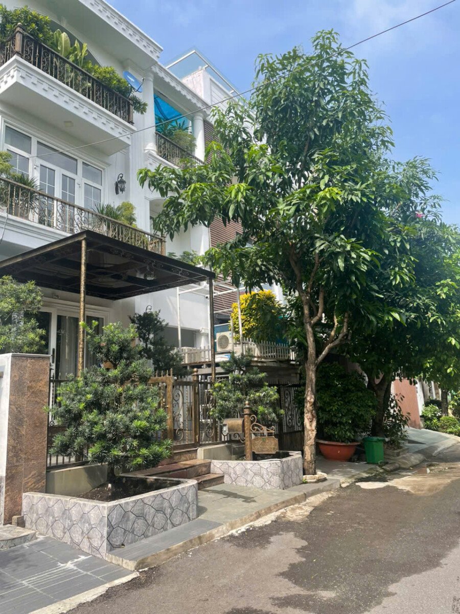 hinh anh kdc my toan 1 phuong tan hung - Giá mua bán nhà Biệt thự Nội khu Mỹ Toàn 1 phường Tân Hưng T4/2026