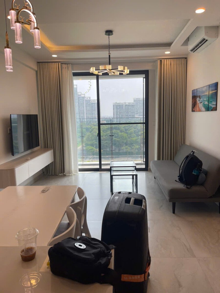 hinh anh mua ban can ho 2pn so 08 toa b chung cu cardinal court phuong tan my t4 2026 - Giá mua bán căn hộ 2pn số 08 tòa B chung cư Cardinal Court phường Tân Mỹ T4/2026