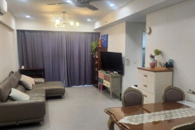 Giá mua bán căn hộ 2pn số 06 tòa A chung cư Scenic Valley 2 Phường Tân Mỹ T4/2026