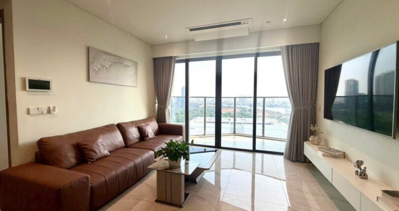 Giá mua bán căn hộ 2pn số 08 tòa A the Opera chung cư The Metropole T4/2026