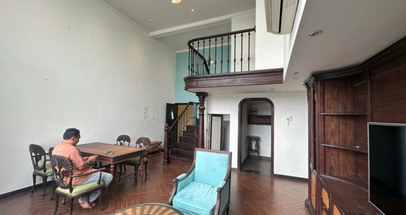 Giảm giá bán gấp căn hộ Duplex 2pn tòa B chung cư Mỹ Cảnh phường Tân Hưng T4/2026
