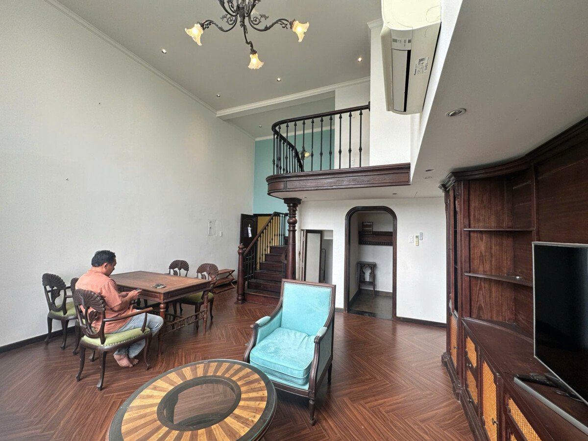 hinh anh mua ban can ho 2pn toa b chung cu my canh phuong tan hung t4 2026 - Giảm giá bán gấp căn hộ Duplex 2pn tòa B chung cư Mỹ Cảnh phường Tân Hưng T4/2026