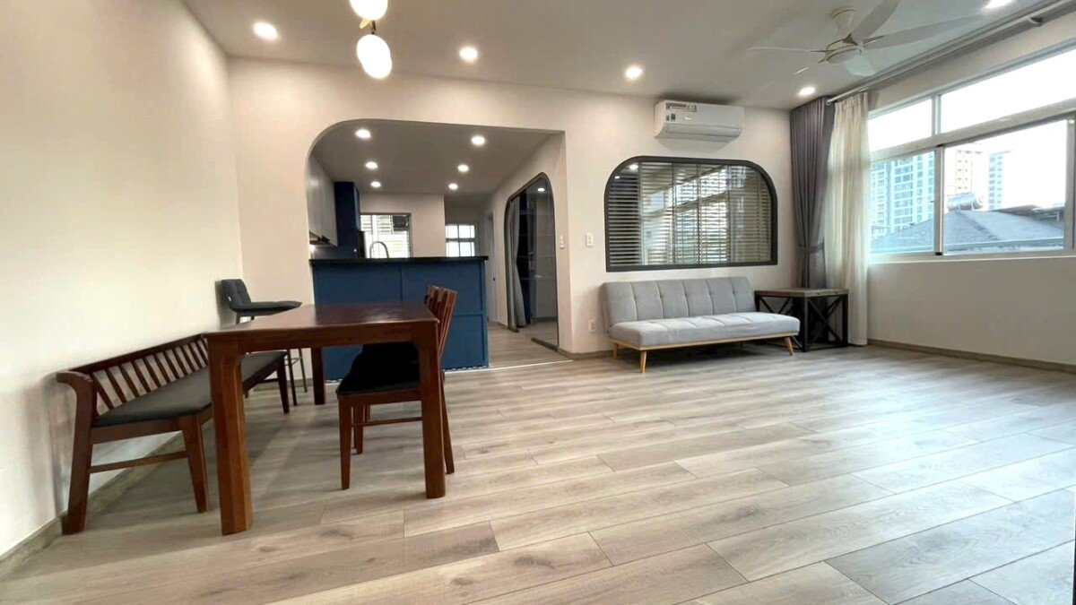 hinh anh mua ban can ho 3pn chung cu canh vien 2 phuong tan my t4 2026 - Giá mua bán căn hộ 3pn chung cư Cảnh Viên 2 phường Tân Mỹ T4/2026