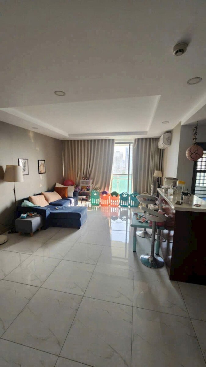 hinh anh mua ban can ho 3pn chung cu green valley phuong tan my t4 2026 - Giá mua bán căn hộ 3pn chung cư Green Valley phường Tân Mỹ T4/2026