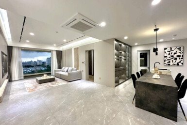 Giá mua bán căn hô 3pn chung cư Riverside Residence phường Tân Mỹ T4/2026