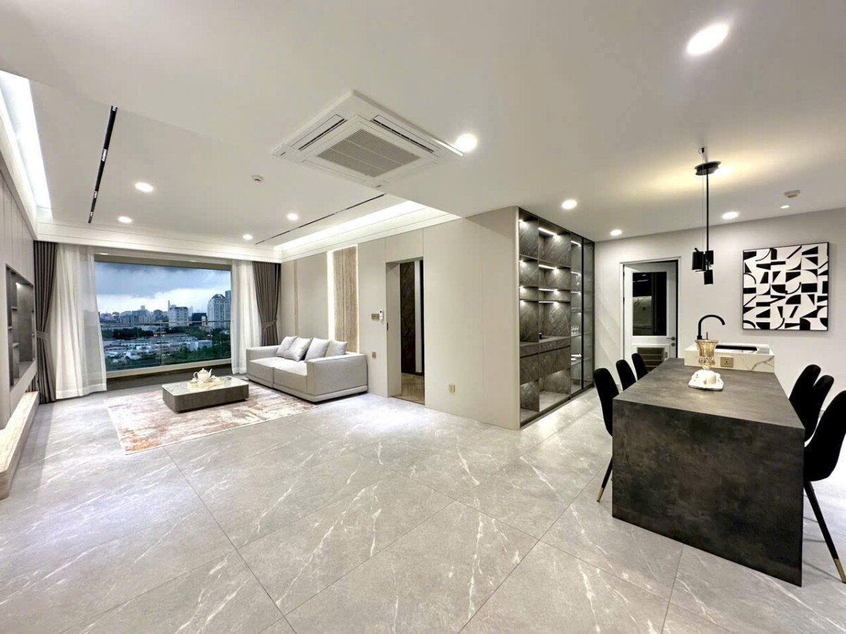 hinh anh mua ban can ho 3pn chung cu riverside residence phuong tan my t4 2026 - Giá mua bán căn hô 3pn chung cư Riverside Residence phường Tân Mỹ T4/2026