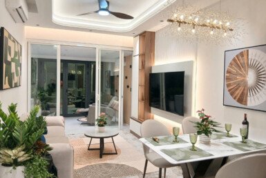 Giá mua bán căn hộ 3pn tòa 1c chung cư Sky Garden 1 phường Tân Hưng T5/2026