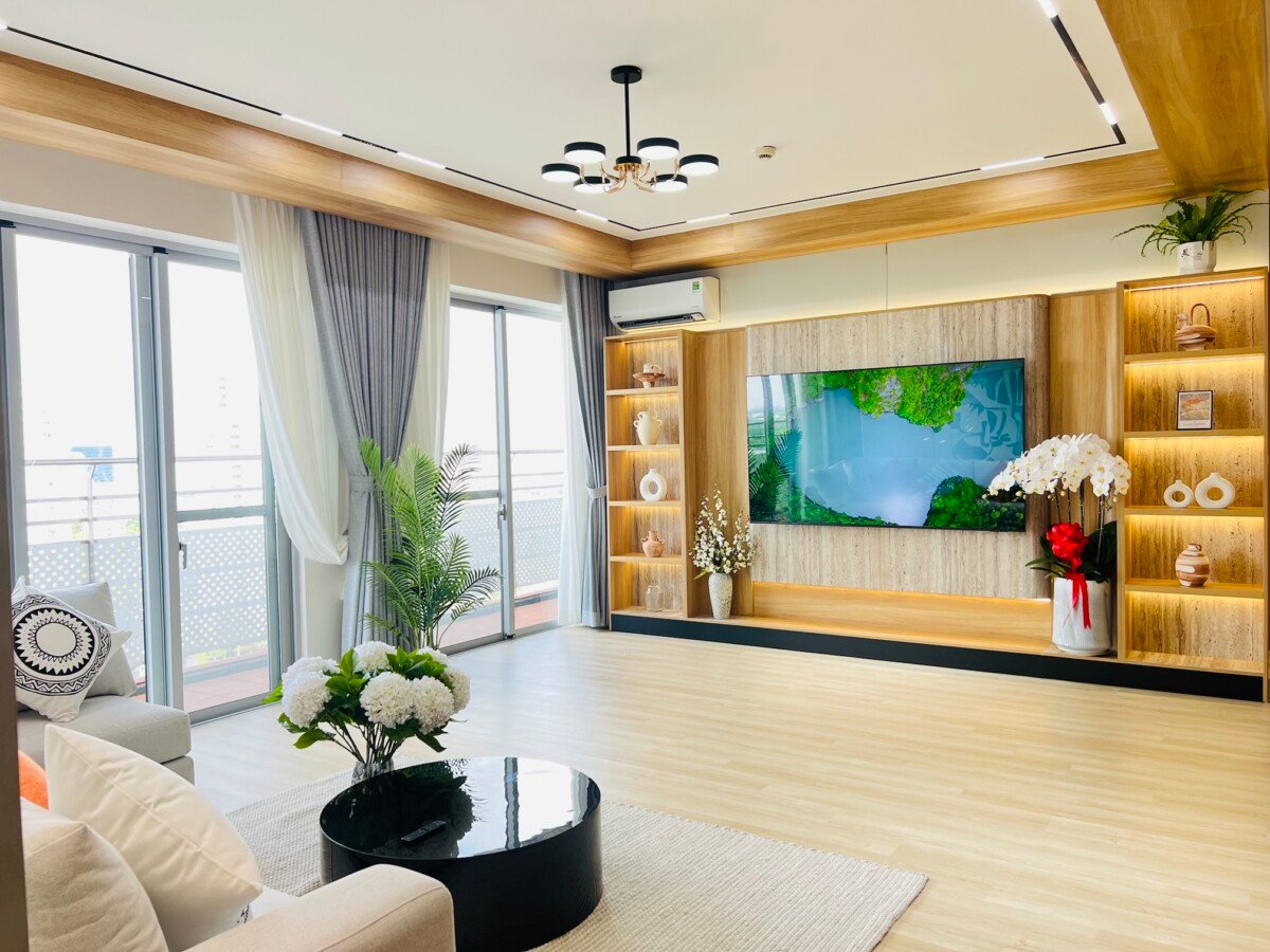 hinh anh mua ban can ho 3pn toa b chung cu scenic valley 1 phuong tan my t4 2026 1 - Giảm giá bán gấp căn hộ 3pn tòa B view sông chung cư Scenic Valley 1 phường Tân Mỹ