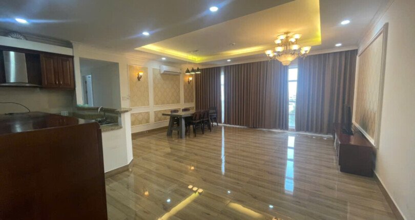 Giảm giá bán gấp căn hộ 3pn tòa C chung cư Happy Valley phường Tân Hưng giá 8,7 tỷ