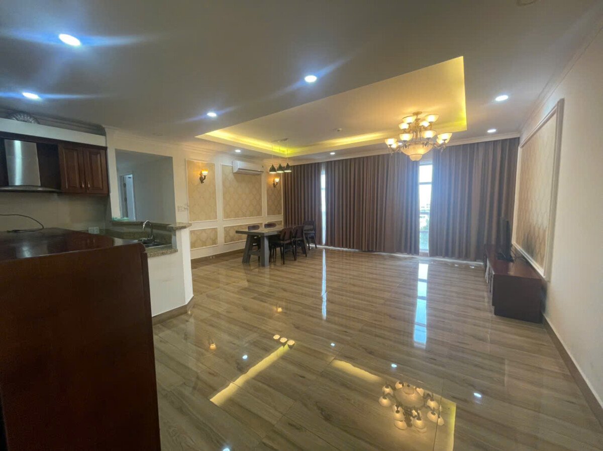 hinh anh mua ban can ho 3pn toa c chung cu happy valley phuong tan hung t4 2026 1 - Giảm giá bán gấp căn hộ 3pn tòa C chung cư Happy Valley phường Tân Hưng giá 8,7 tỷ