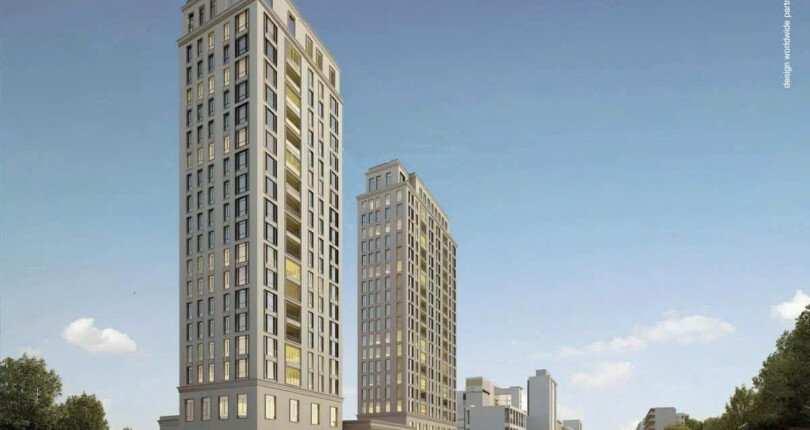 Casa Luna Phú Mỹ Hưng – Điểm nhấn bất động sản siêu sang bên Hồ Bán Nguyệt