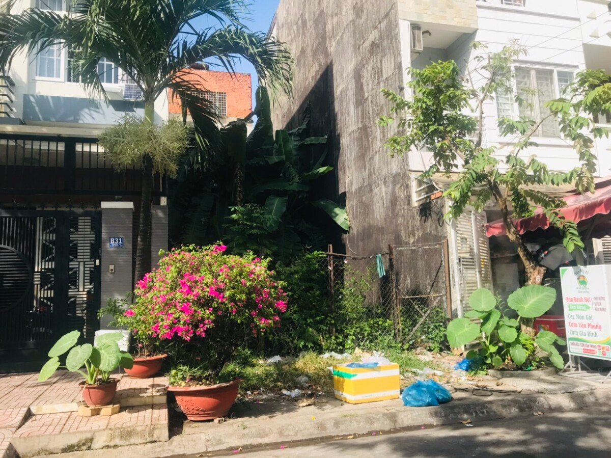 hinh anh mua ban dat nen duong nguyen thi thap kdc him lam t4 2026 - Giá mua bán cặp đất nền mặt đường Nguyễn Thị Thập kdc Him Lam Tân Hưng T4/2026