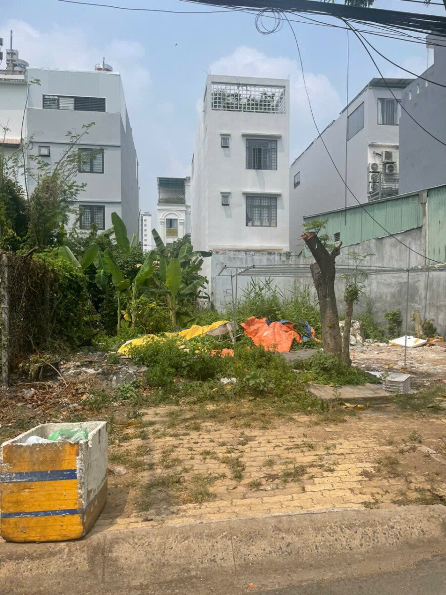 hinh anh mua ban dat nen kdc adc phuong tan my t4 2026 - Giá mua bán đất nền lô góc Đường số 4 kdc ADC Phú Mỹ phường Tân Mỹ T4/2026