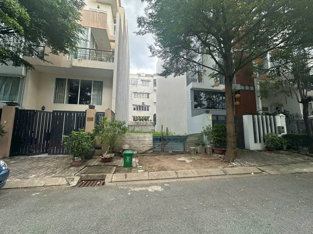 hinh anh mua ban dat nen kdc phu my t4 2026 - Giá mua bán đất nền nhà phố đường Nội khu KDC Phú Mỹ phường Tân Mỹ T4/2026