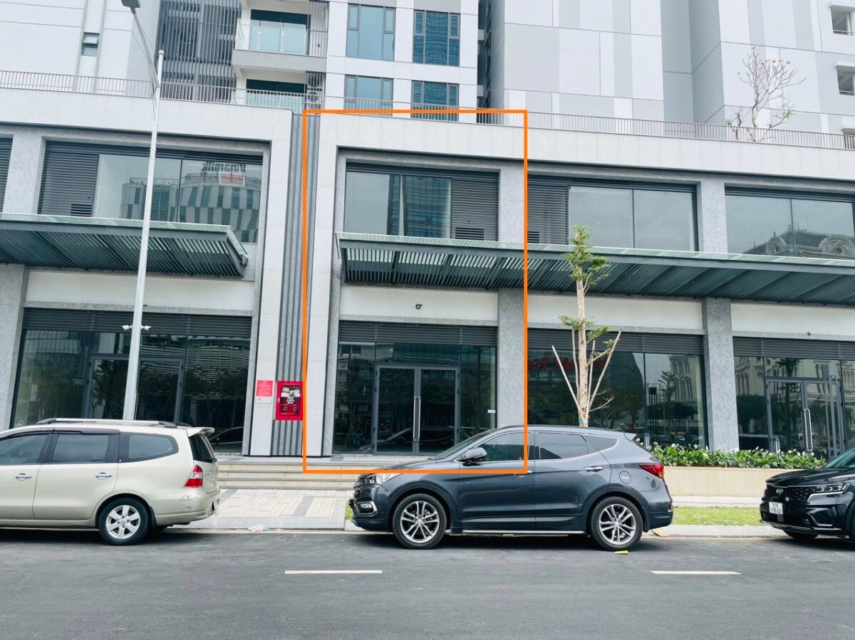 hinh anh mua ban duong so 10 chung cu shophouse cardinal court phuong tan my t4 2026 - Giá mua bán Shophouse khối đế chung cư Cardinal Court phường Tân Mỹ T4/2026