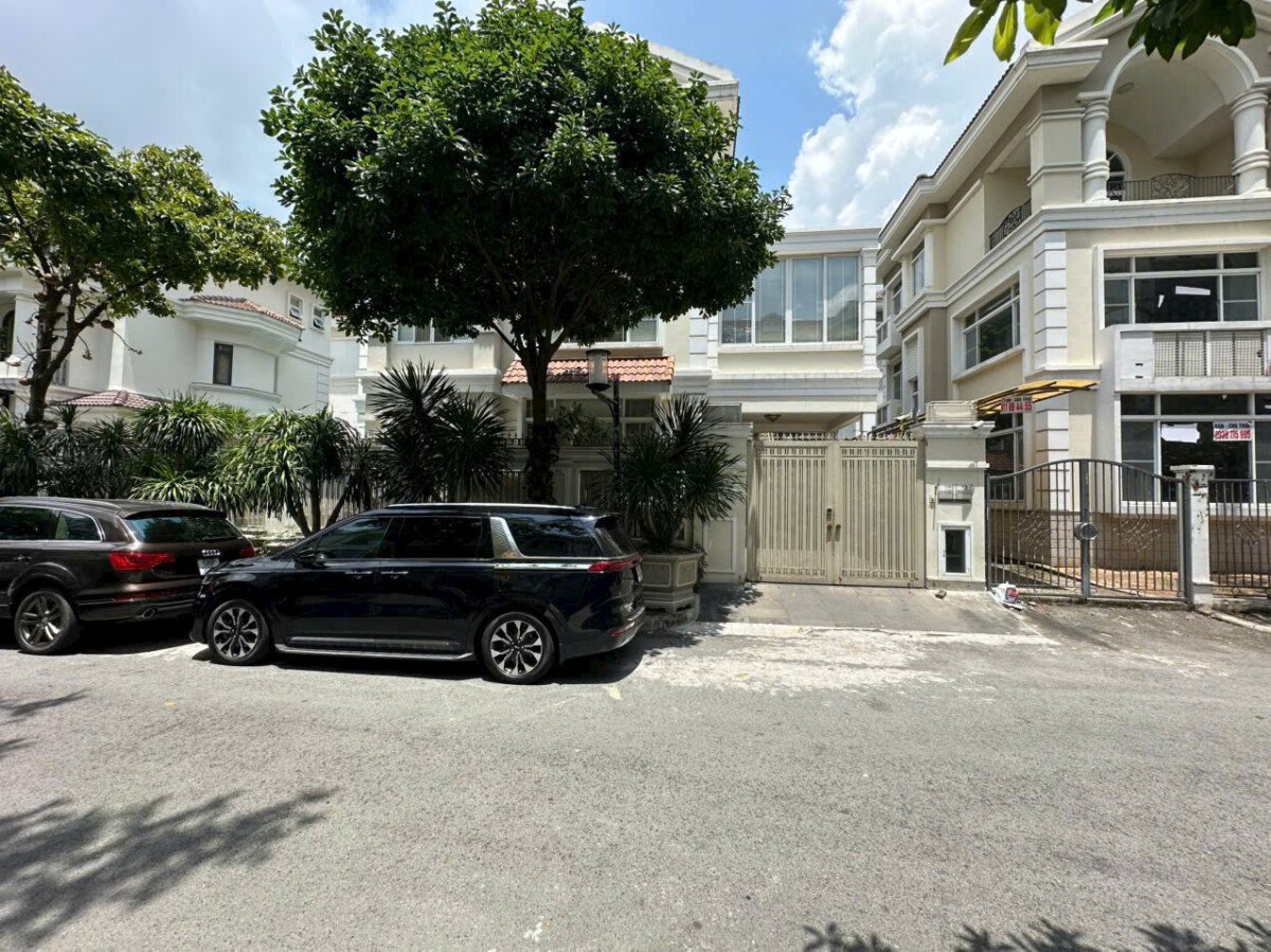 hinh anh mua ban nha biet thu co ho boi noi khu my van 2 phuong tan my t4 2026 - Giá mua bán nhà Biệt thự có hồ bơi nội khu Mỹ Văn 2 phường Tân Mỹ T4/2026