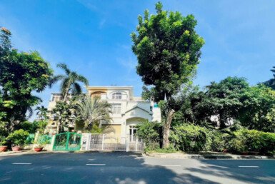 Giá mua bán nhà Biệt thự Tứ Lập mặt đường Phố Tiểu Nam kdc Mỹ Gia phường Tân Mỹ T4/2026