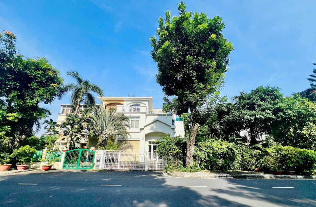 hinh anh mua ban nha biet thu duong pho tieu nam kdc my gia phuong tan my t4 2026 - Giá mua bán nhà Biệt thự Tứ Lập mặt đường Phố Tiểu Nam kdc Mỹ Gia phường Tân Mỹ T4/2026