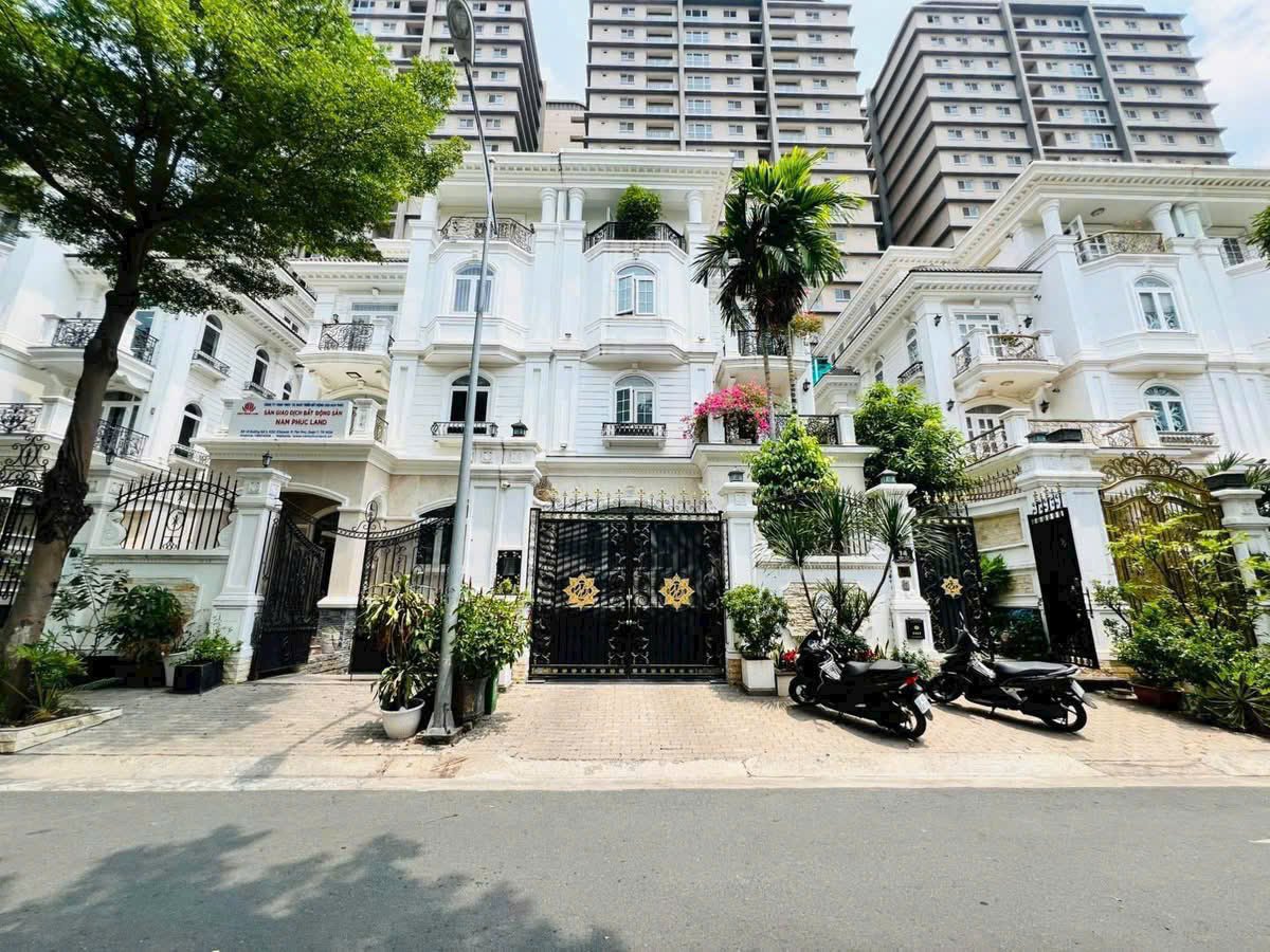 hinh anh mua ban nha biet thu kdc cityland riverside phuong tan my t4 2026 - Giá mua bán nhà Biệt thự kdc Cityland Riverside phường Tân Mỹ T4/2026