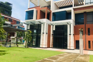 Giá mua bán nhà Biệt thự Song lập kdc Galleria Nhà Bè T4/2026