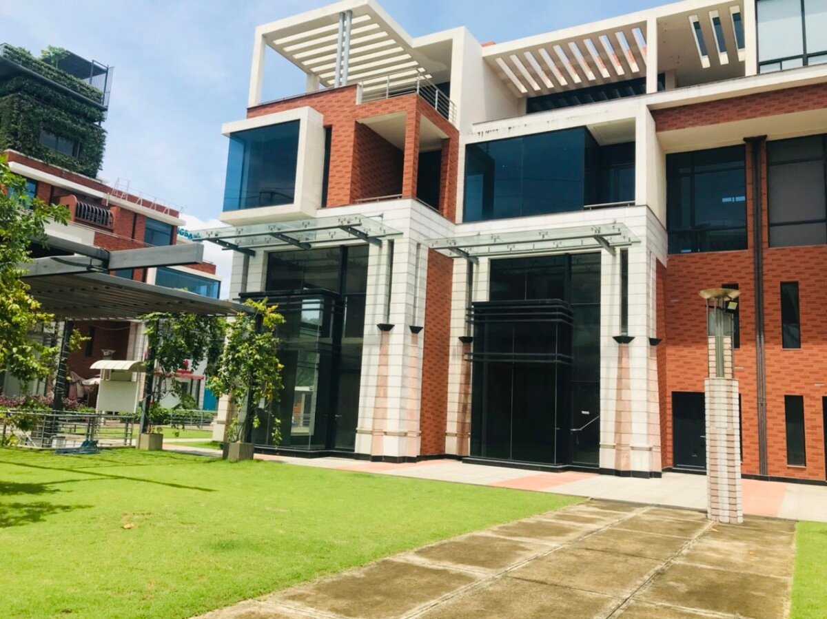 hinh anh mua ban nha biet thu kdc galleria nha be t4 2026 - Giá mua bán nhà Biệt thự Song lập kdc Galleria Nhà Bè T4/2026