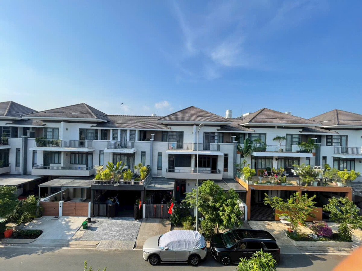 hinh anh mua ban nha biet thu lien ke noi khu lavila nha be t4 2026 - Giá mua bán nhà Biệt thự liền kề mặt đường Nội khu Lavila Nhà Bè T4/2026