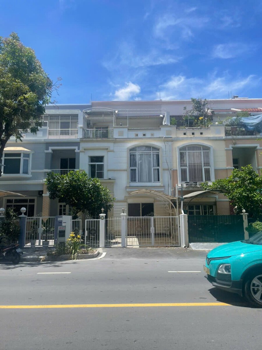 hinh anh mua ban nha biet thu my giang 2a phuong tan hung t4 2026 - Giá bán nhà Biệt thự số B2-45, số mới 15 Nội khu Mỹ Giang 1A phường Tân Hưng T4/2026