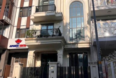 Giá mua bán nhà Biệt thự số 6 mặt Đường số 5 kdc Him Lam Tân Hưng T4/2026