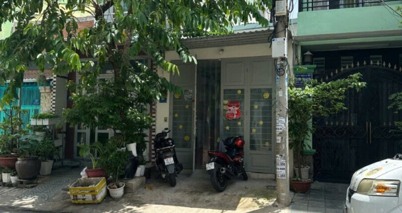 Giá mua bán nhà cấp 4 mặt Đường số 25 phường Tân Hưng T4/2026