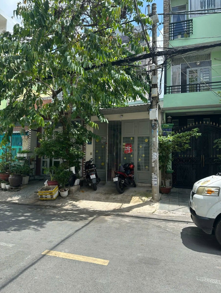 hinh anh mua ban nha cap 4 mat duong so 25 phuong tan hung t4 2026 - Giá mua bán nhà cấp 4 mặt Đường số 25 phường Tân Hưng T4/2026