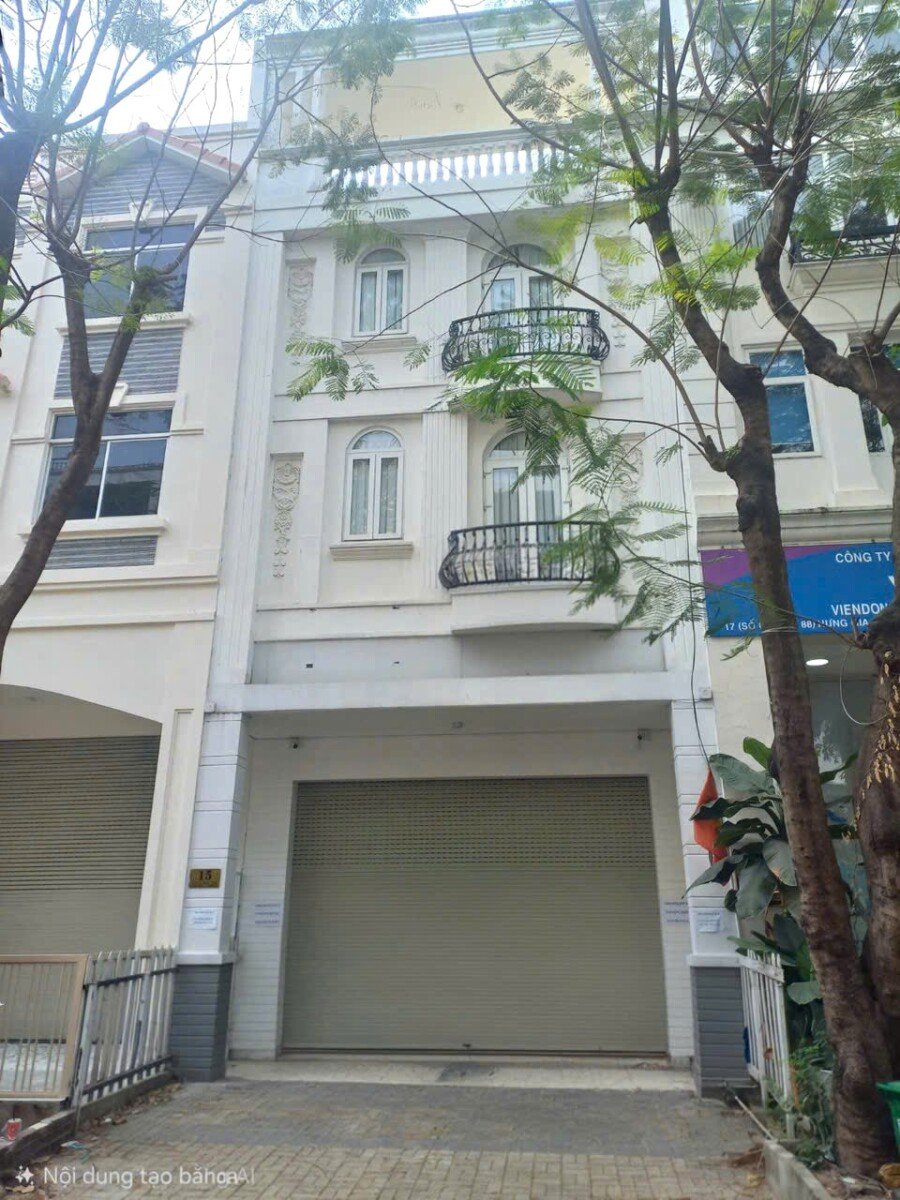 hinh anh mua ban nha pho nguyen can duong noi khu hung phuoc phuong tan hung t4 2026 - Giá mua bán tòa nhà mặt đường Nội khu Hưng Phước phường Tân Hưng T4/2026