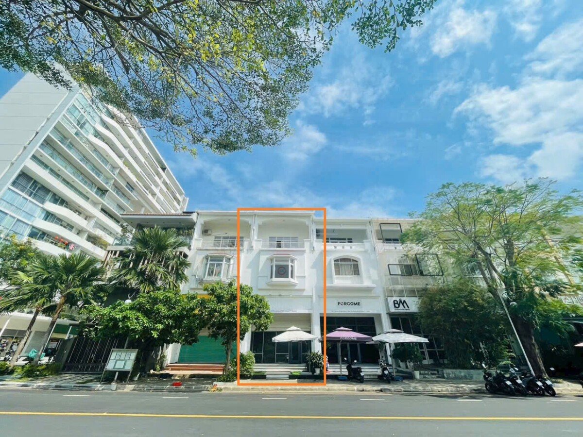 hinh anh mua ban nha pho nguyen can mat duong o kdc my giang 2 phuong tan hung t4 2026 - Giá mua bán nhà phố nguyên căn đường O khu Mỹ Giang 2 phường Tân Hưng T4/2026