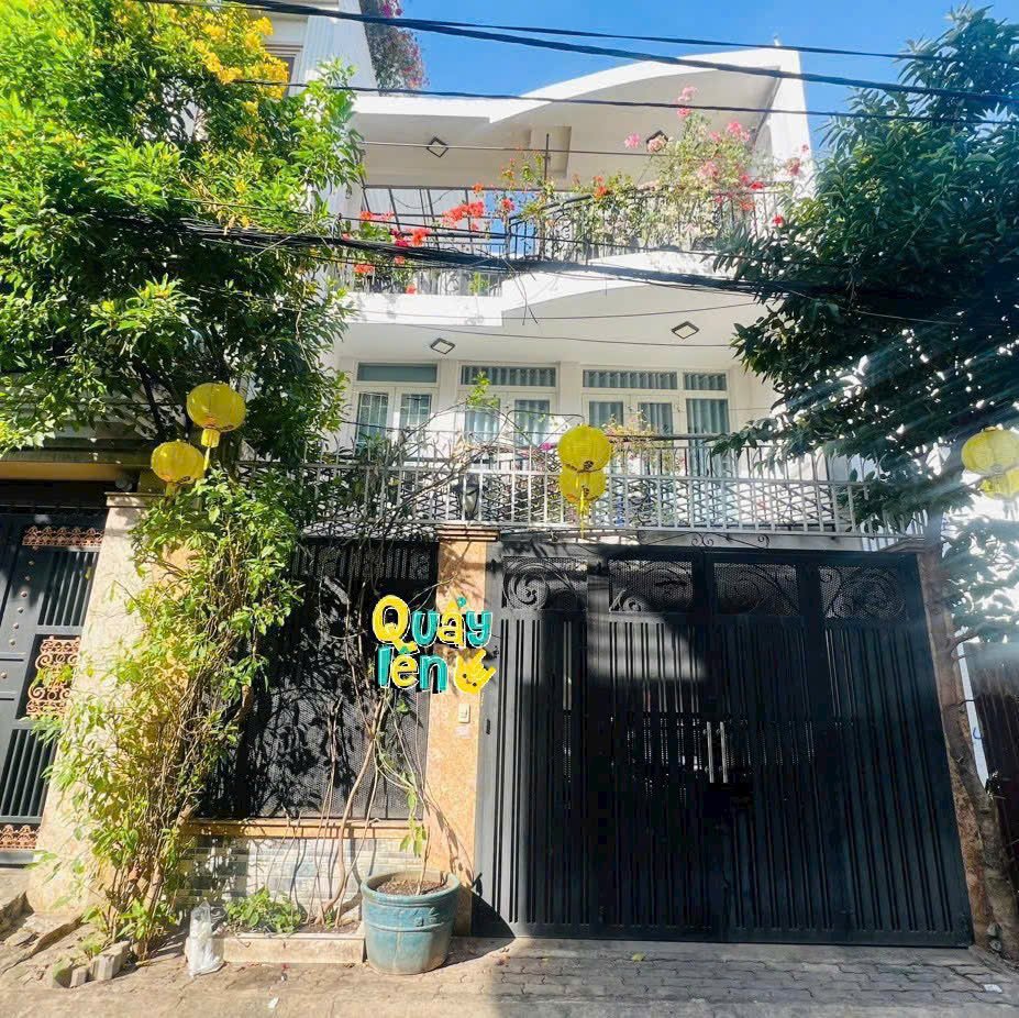 hinh anh mua ban nha pho nguyen can noi khu tan quy dong phuong tan hung t6 2026 - Giá mua bán nhà phố đường Nội khu Kdc Tân Quy Đông phường Tân Hưng T5/2026