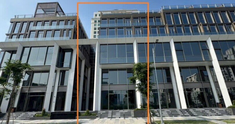 Giá mua bán Shophouse L’Arcade Phú Mỹ Hưng phường Tân Mỹ T4/2026