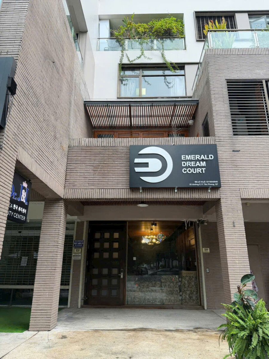 hinh anh mua ban shophouse khoi de chung cu the panorama phuong tan hung - Giá mua bán Shophouse khối đế chung cư The Panorama phường Tân Hưng T5/2026