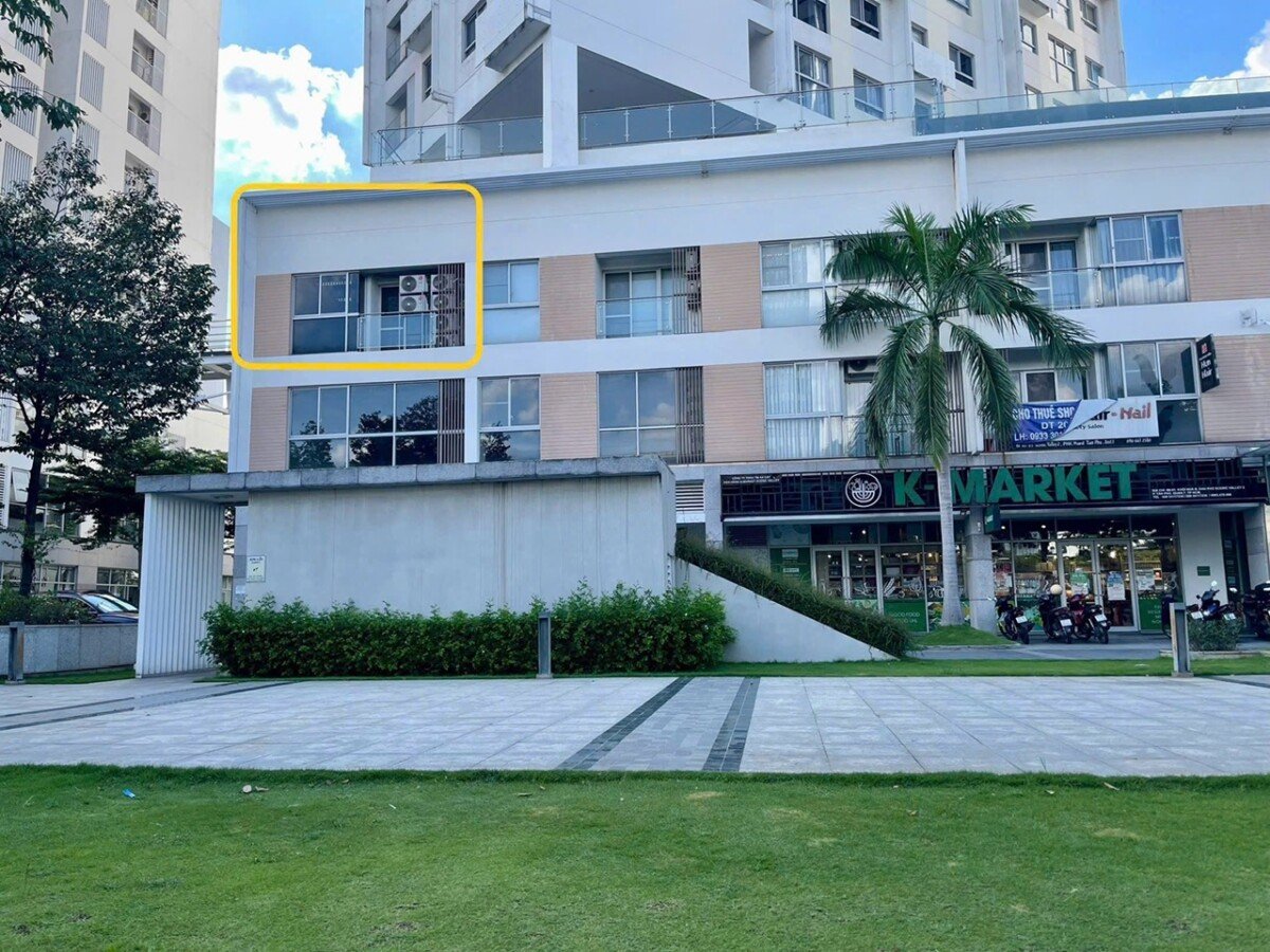 hinh anh mua ban shophouse officetel chung cu scenic valley phuong tan my t4 2026 - Giá mua bán Shophouse - Officetel tòa B chung cư Scenic Valley 2 phường Tân Mỹ T4/2026