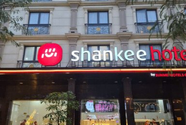 Giá mua bán tòa nhà khách sạn 35pn đường Nội khu Hưng Phước 4 phường Tân Hung T5/2026