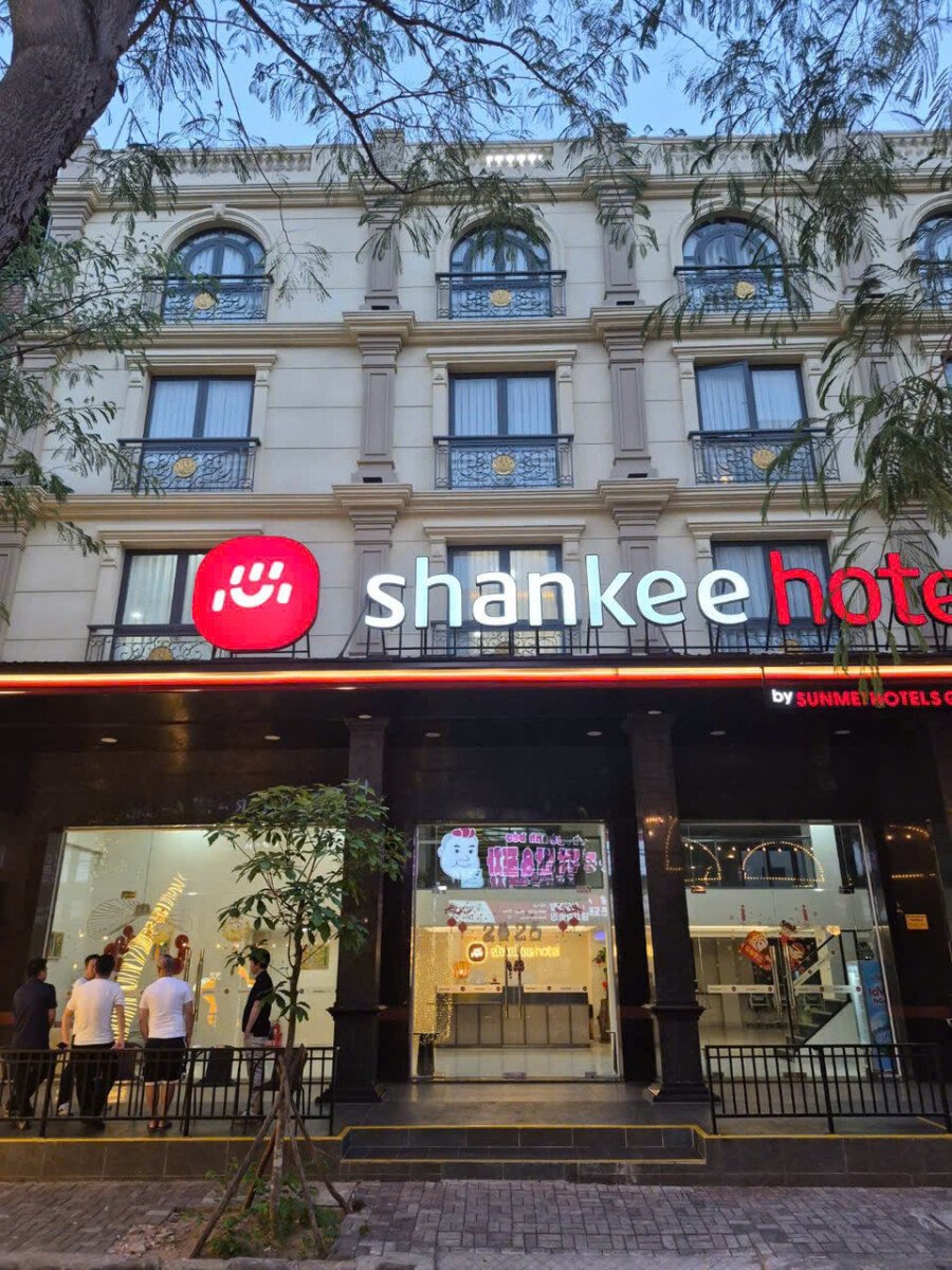 hinh anh mua ban toa nha khach san duong noi khu hung phuoc 4 phuong tan hung t5 2026 - Giá mua bán tòa nhà khách sạn 35pn đường Nội khu Hưng Phước 4 phường Tân Hung T5/2026