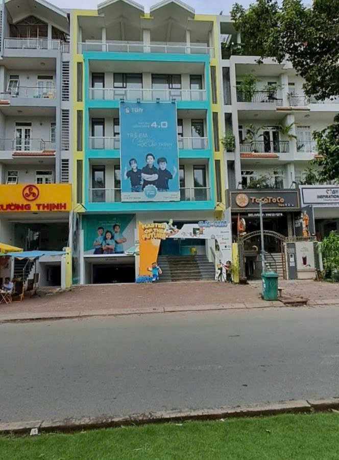 hinh anh mua ban toa nha nguyen can mat duong nguyen thi thap kdc him lam phuong tan hung t4 2026 - Giá mua bán cặp nhà phố mặt đường Nguyễn Thị Thập kdc Him Lam phường Tân Hưng T4/2026