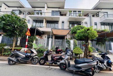 Giá mua bán nhà Biệt thự nguyên căn kdc Lavila Nhà Bè T5/2026